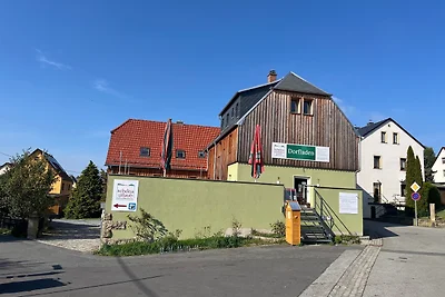 Vakantieappartement Gezinsvakantie Bad Schandau
