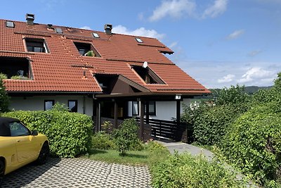 Vakantieappartement Gezinsvakantie Bad Lauterberg im Harz