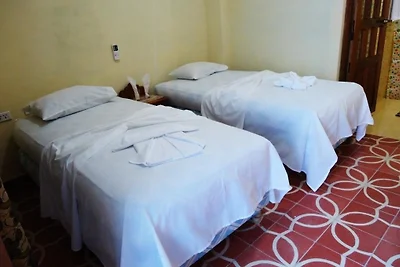 Appartamento Vacanza con famiglia Trinidad - Tobago