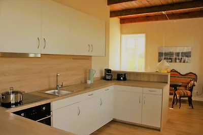 Alte Meierei Twedt - Ferienwohnung