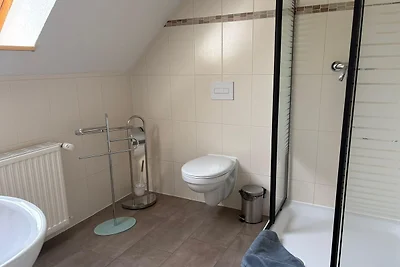 Ferienwohnung Paul
