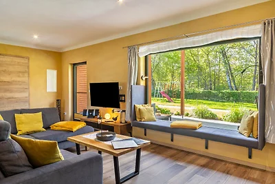 Ferienhaus Milchstrasse mit