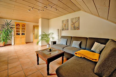 Vakantieappartement Gezinsvakantie Riedenburg