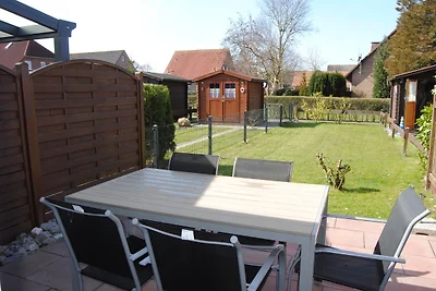 Casa de vacaciones Vacaciones de reposo Dornum