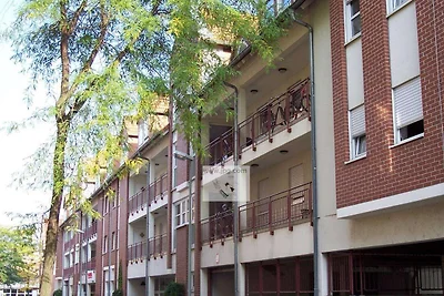 Appartamento Vacanza con famiglia Bad Kreuznach
