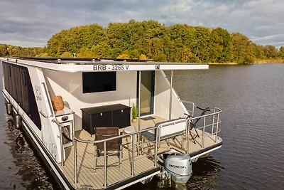 5 Sterne plus Ferienwohnung mit