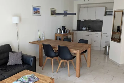 Appartamento Vacanza con famiglia Landau
