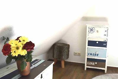 Casa vacanze Vacanza di relax Prerow
