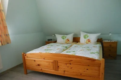 Ferienhaus "Heisser Sand", Whg 7