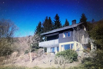 Chalet BERGglück Willingen - Nähe