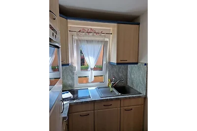 Casa vacanze Vacanza di relax Groß Lindow