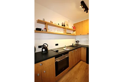 Kurhotel Schluchsee - App. 3413 -