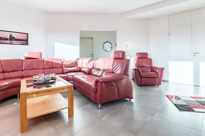 Ferienwohnung "Colonia"