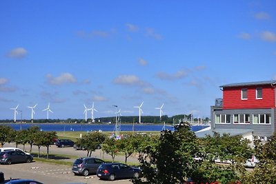 "Strandläufer"/Südstrand 2-110