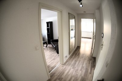 Vakantieappartement Gezinsvakantie Gaggenau