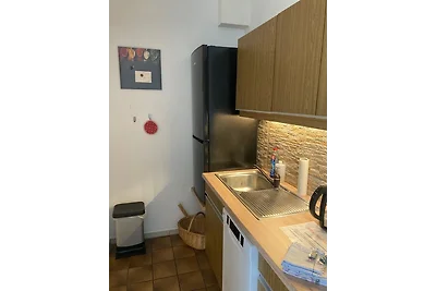 Vakantieappartement Gezinsvakantie Nahrendorf