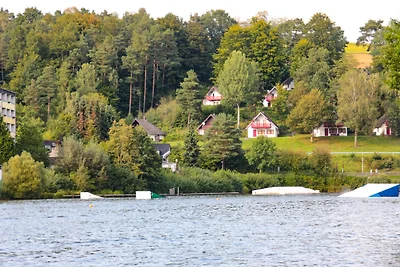 FH "Bären Ecke" am See im