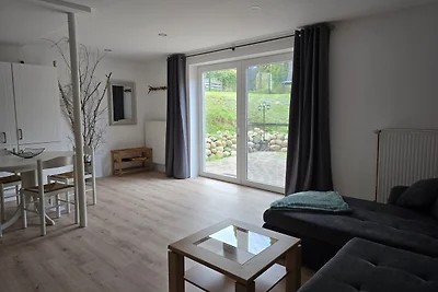 Zeit für Erholung, Ferienhaus A&C