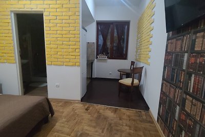 Apartment (Cracow Old Town)