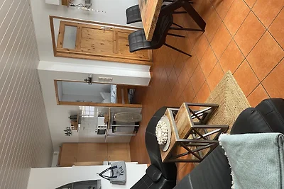 Vakantieappartement Gezinsvakantie Loissin