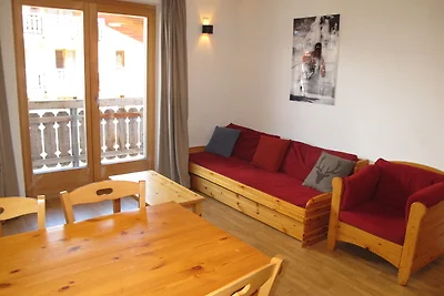 Vakantieappartement Gezinsvakantie Haute-Nendaz