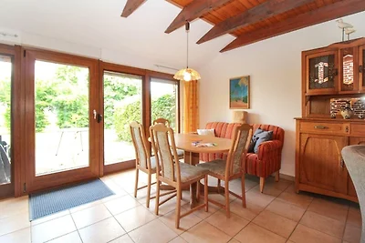 Vakantieappartement Gezinsvakantie Eilsum