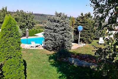 Casa vacanze Vacanza di relax Cserszegtomaj