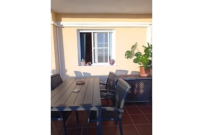 Terraza de Boabdil