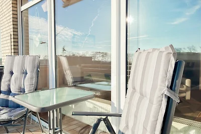 Appartamento Vacanza con famiglia Grevesmühlen