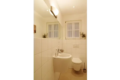 Ferienwohnung "Dorfliebe" mit