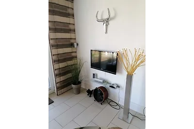 Ferienhaus Villa Seeblick - ABC223