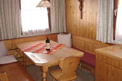 Casa vacanze Vacanza di relax Eisenberg