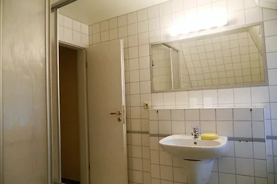 Haus Arfsten "Schimmelreiter"