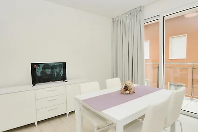 Apartament Dla rodzin Caorle