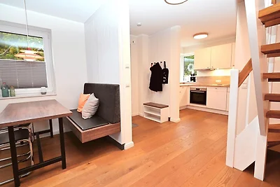 Die Möwe im Möwenweg App. 1