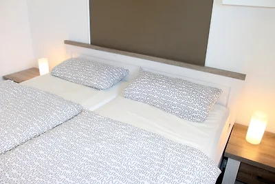 Vakantieappartement Gezinsvakantie Grömitz