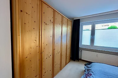 Appartamento Vacanza con famiglia Lautenthal