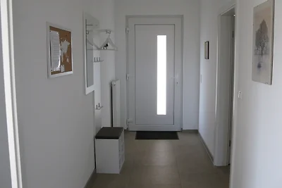 Vakantieappartement Gezinsvakantie Wittingen