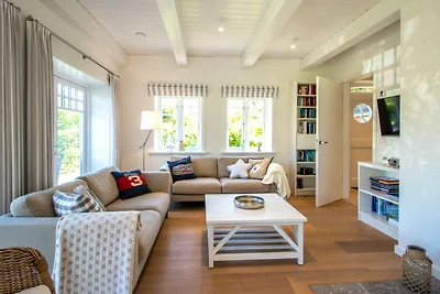 Casa vacanze Vacanza di relax Oldsum