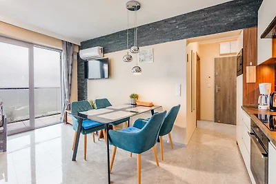 Sun&Snow Balticus - Apartment A116