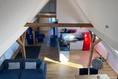 Ferienwohnung "Weitblick"