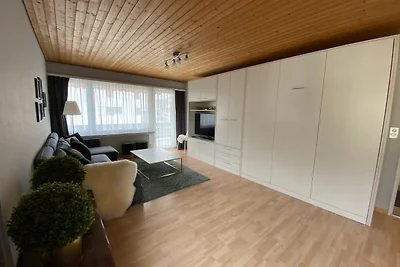 Appartement Vacances avec la famille Davos