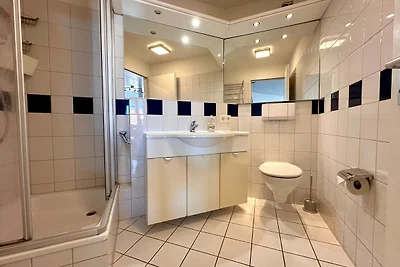 Appartamento Vacanza con famiglia Dorum