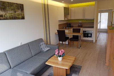 Vakantieappartement Gezinsvakantie Kiel