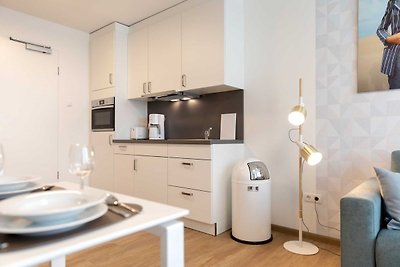 Vakantieappartement Gezinsvakantie Nordhorn