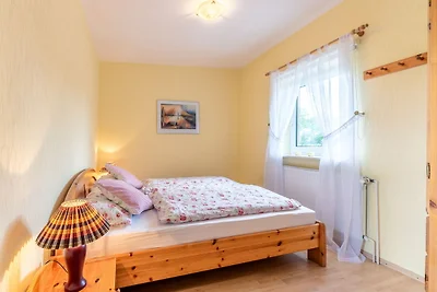 Vakantieappartement Gezinsvakantie Midlum