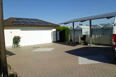 Villa XADAYU, Appartment