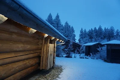Casa vacanze Vacanza di relax Sankt Englmar