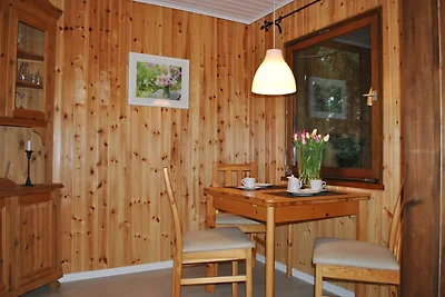 Maison de vacances Vacances relaxation Suderburg