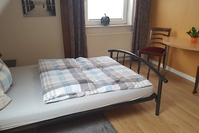 Vakantieappartement Gezinsvakantie Rendsburg